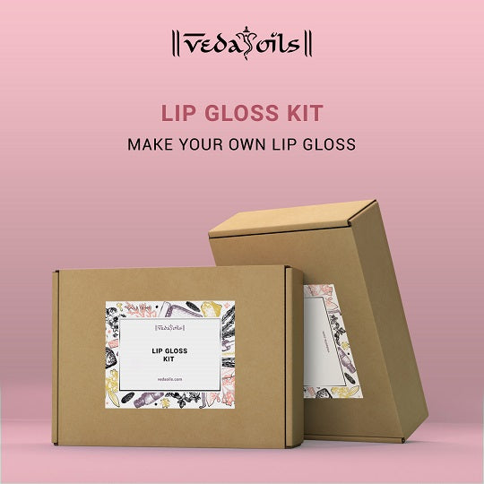 DIY Lip Gloss Making Kit in UK Make Your Own Lip Gloss at Home
