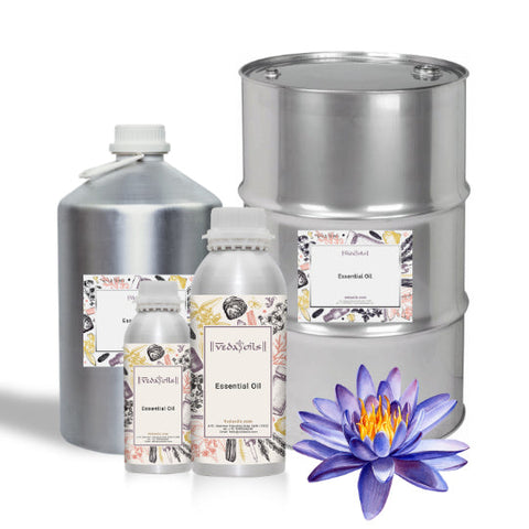 Blue Lotus Essential Oil