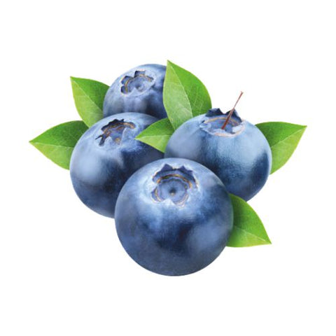 Blueberry Flavor Oil
