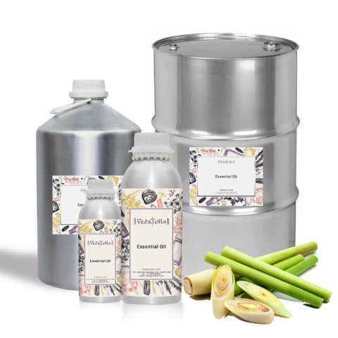 Citronella Essential Oil