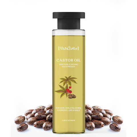 Castor Oil