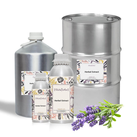 Hair Growth Herbal Extract Blend