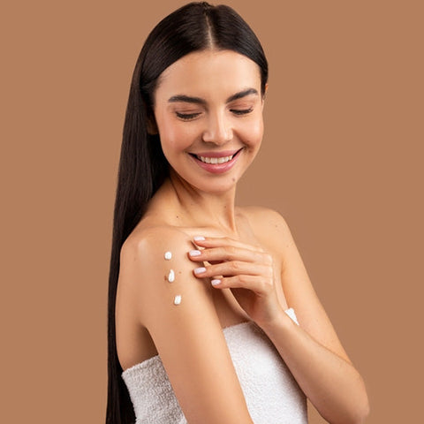 Satin & Silk Lotion Base - Ready to Use