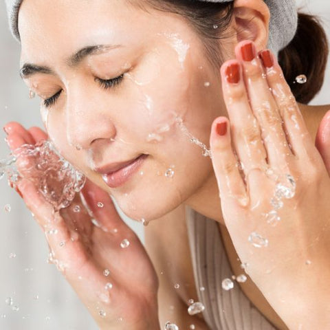 Transparent Face Wash Base - Ready to Use