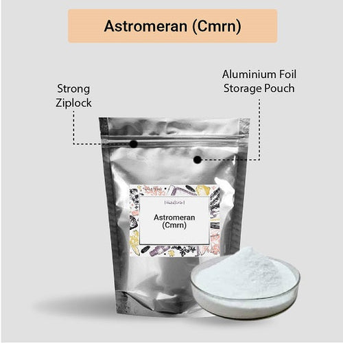 Astromeran