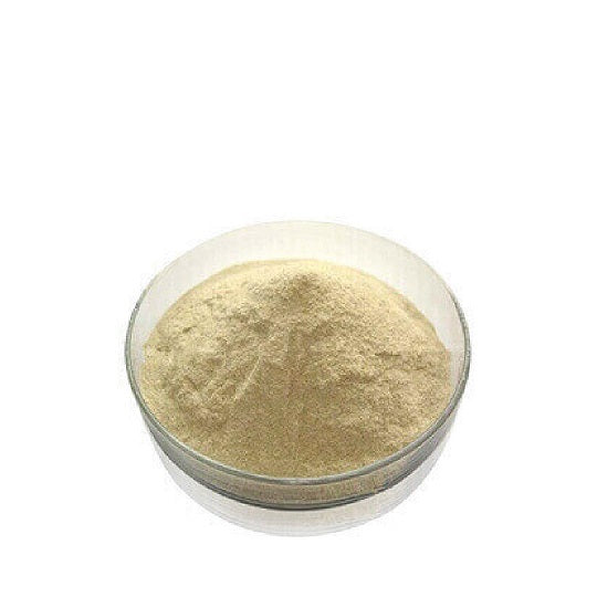 Hydroxyethylcellulose