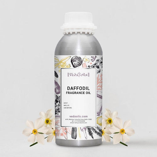 Daffodil  Fragrance Oil Bulk Supplier