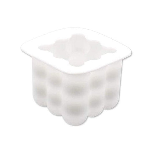 Bubble Candle Mould