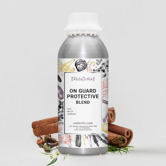 On Guard Protective Blend