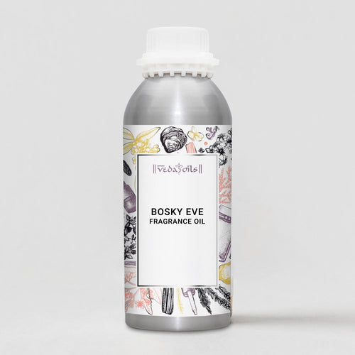 Bosky Eve Fragrance Oil