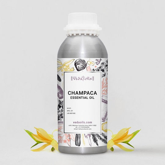 Champaca Essential Oil