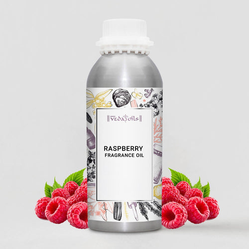 Raspberry Fragrance Oil