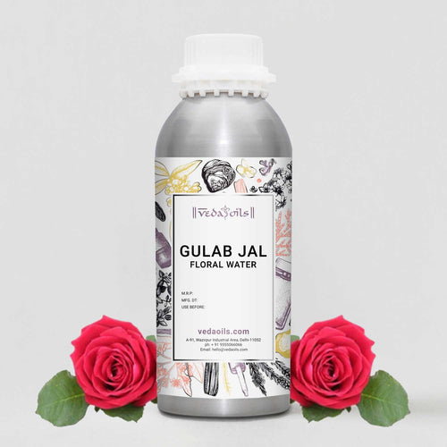 Gulab Jal