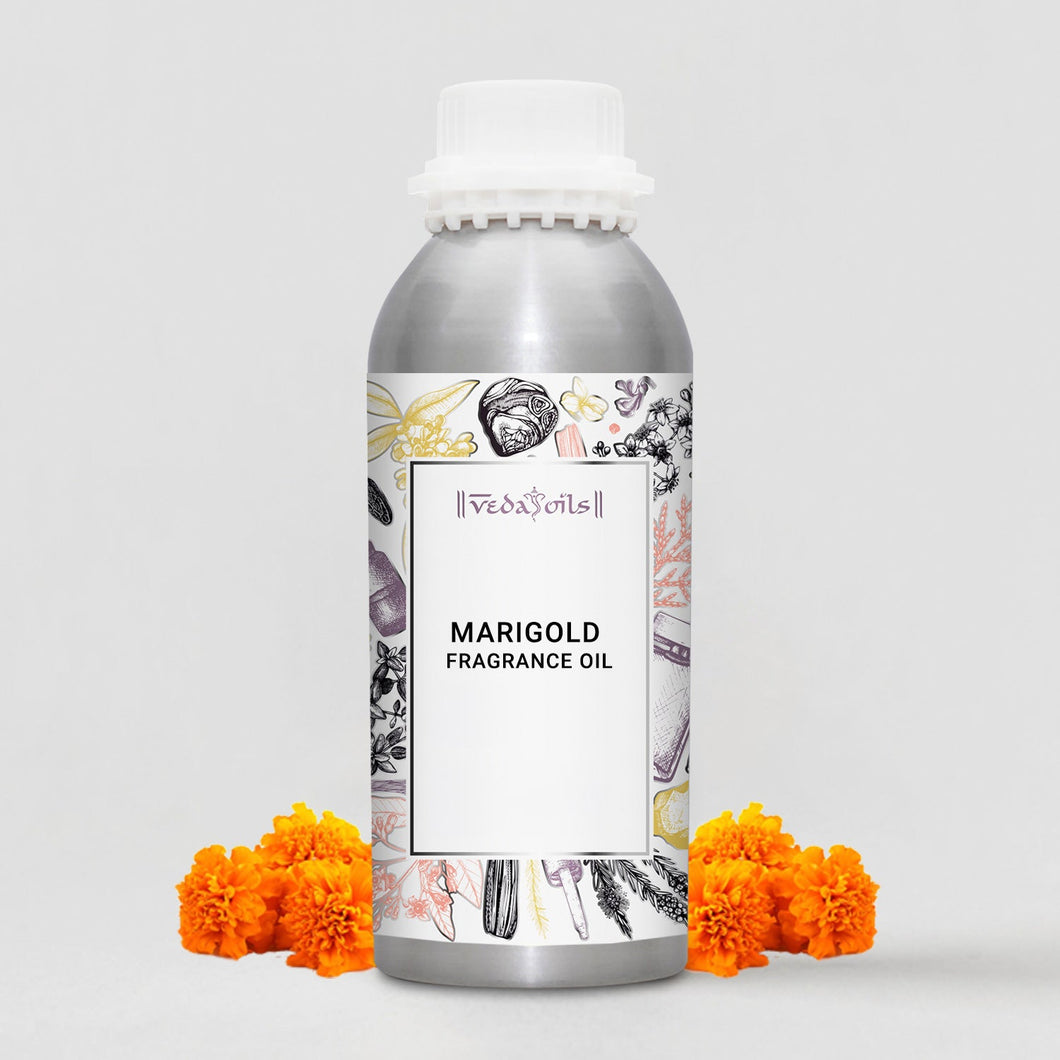Marigold Fragrance Oil