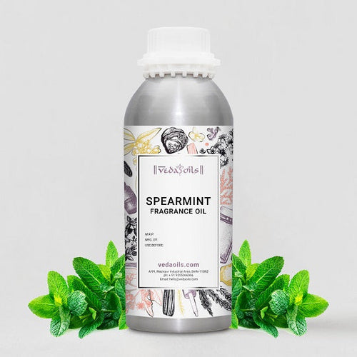 Spearmint Fragrance Oil