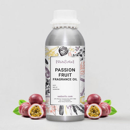 Passion Fruit Fragrance Oil