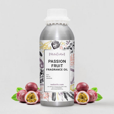 Passion Fruit Fragrance Oil