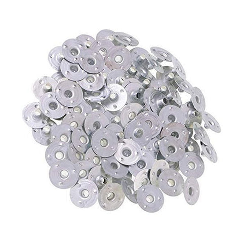 Candle Wick Sustainer Wick Tabs