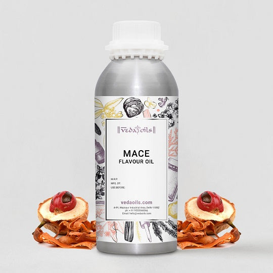 Mace Flavor Oil