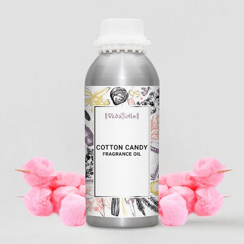 Cotton Candy Fragrance Oil