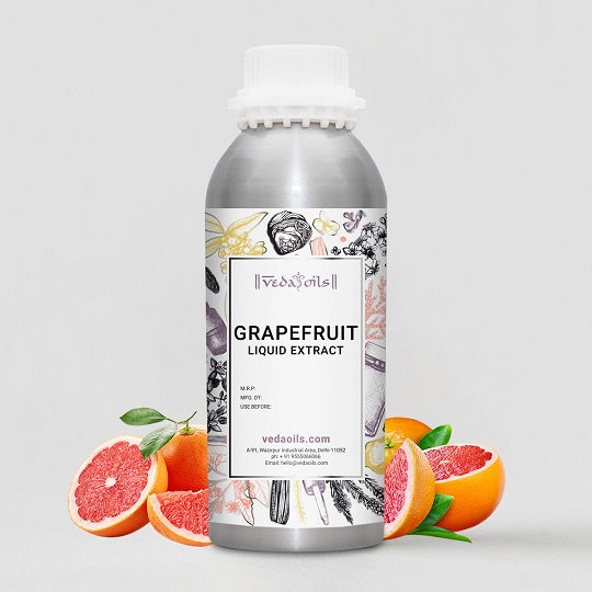 Grapefruit Liquid Extract