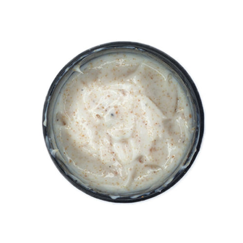 Walnut Body Scrub Base - Ready to Use