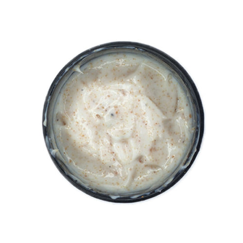 Walnut Body Scrub Base