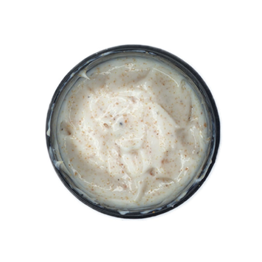 Walnut Body Scrub Base - Ready to Use