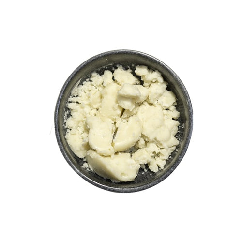 Aloe Body Butter