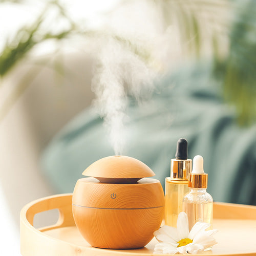 Ambience Blend