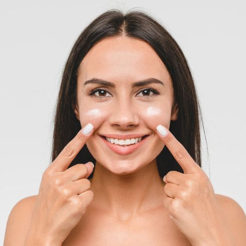 Anti Acne Cream Base ( Ready To Use )
