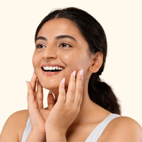 Anti Ageing Herbal Extract Blend