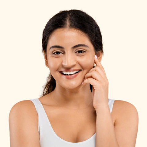 Anti Wrinkle Herbal Extract Blend