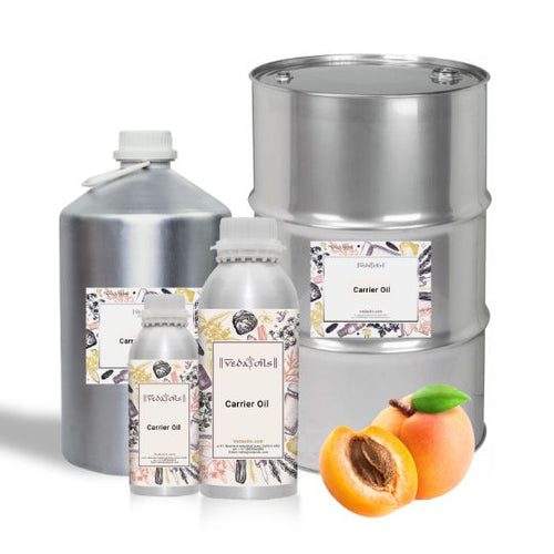 Apricot Seed Oil