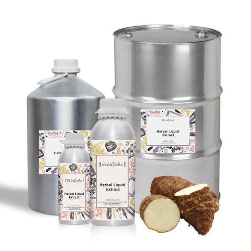 Arrowroot Herbal Liquid Extract