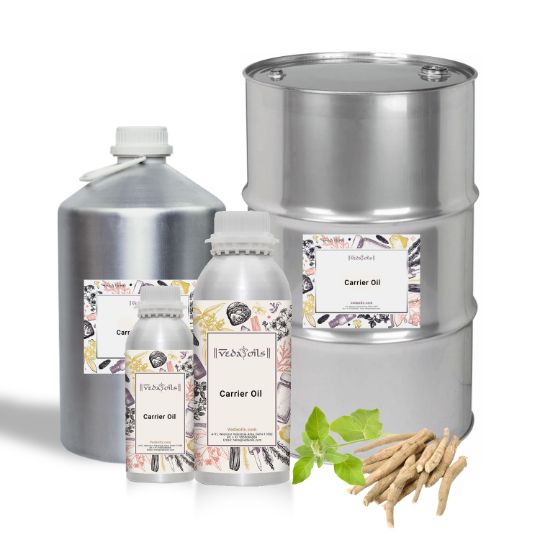 Ashwagandha Oil