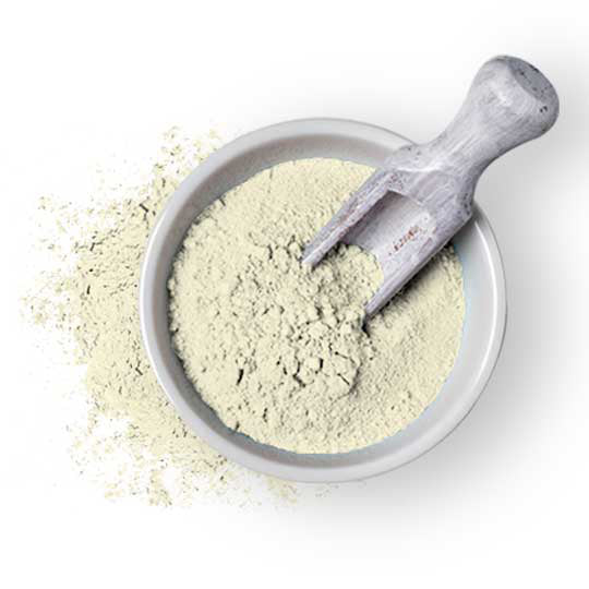 Bentonite Clay Powder