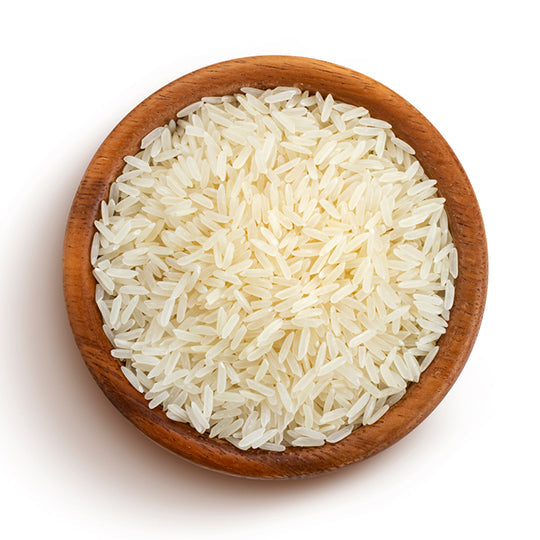 Basmati Rice Flavor Oil
