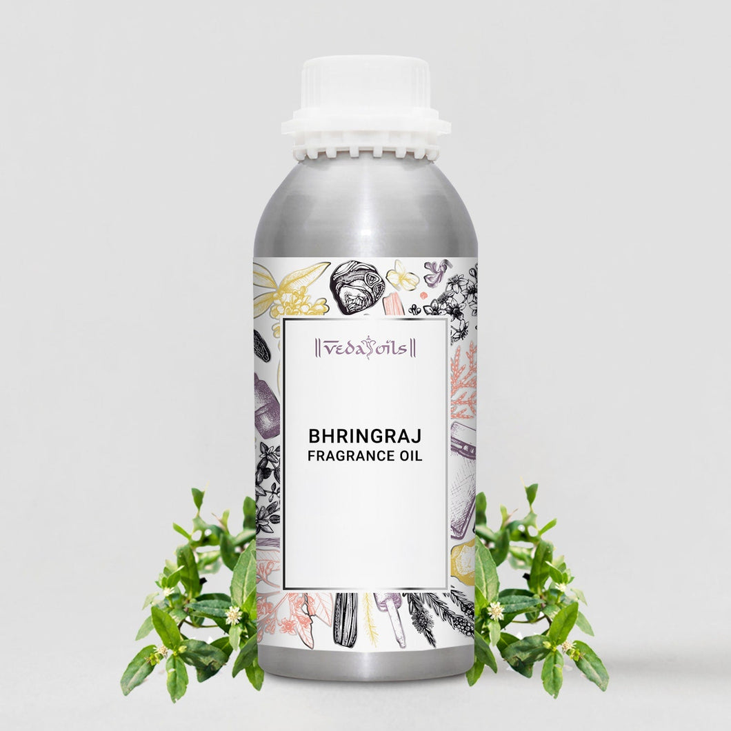 Bhringraj Fragrance Oil
