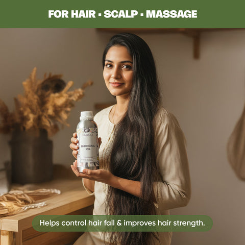 Hair Growth Booster Kit
