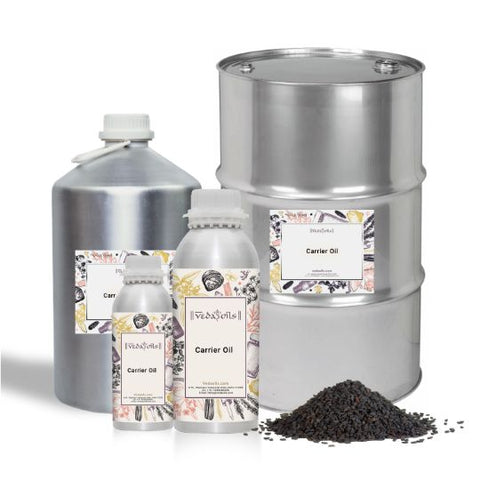Black Seed Oil