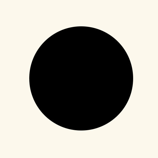 Black - Liquid Candle Color Dye