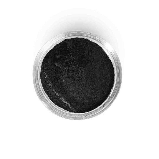 Matte Black Oxide Pigment Powder