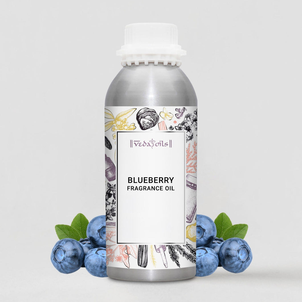 Blueberry Fragrance Oil