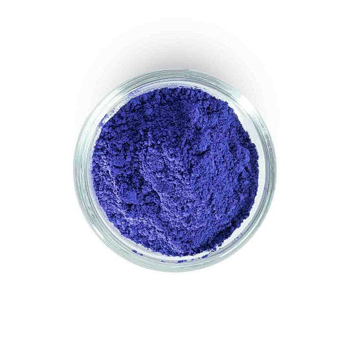 Matte Cobalt Blue Oxide Pigment Powder