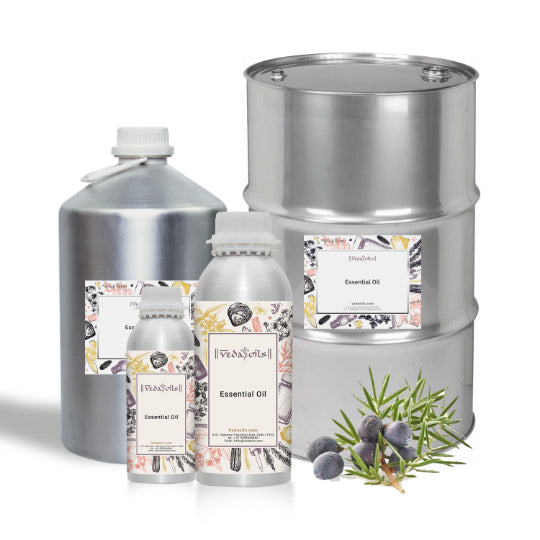 Cade Essential Oil