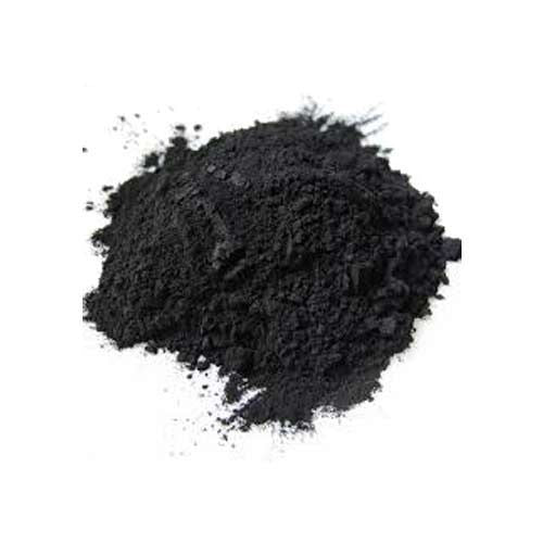 Bulk Activated Charcoal Pine Powder