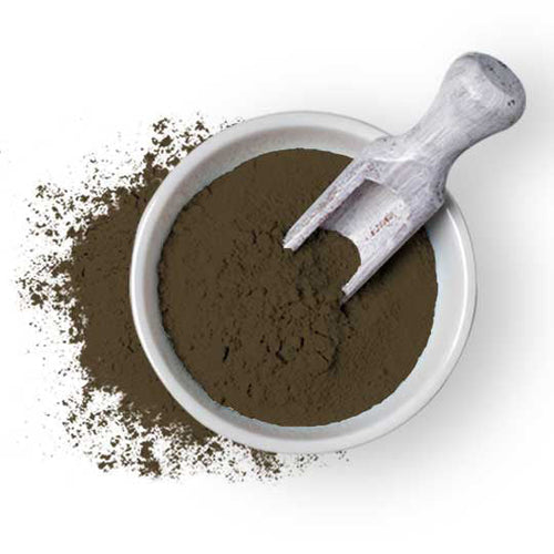 Chocolate Clay Powder