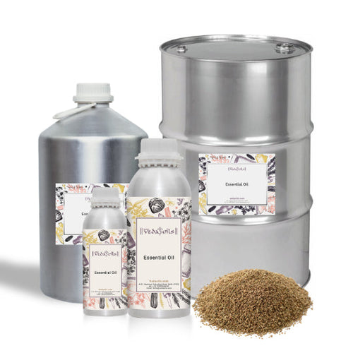 Celery Seed Essential Oil