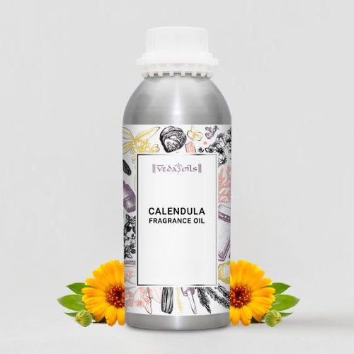 Calendula Fragrance Oil